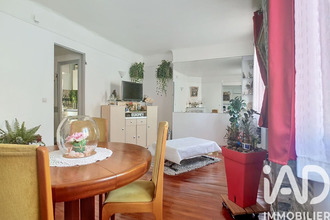  appartement suresnes 92150