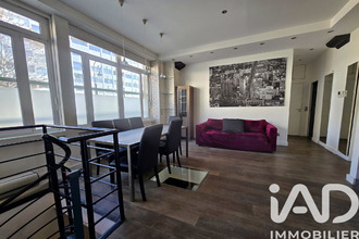  appartement suresnes 92150