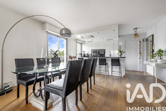  appartement suresnes 92150