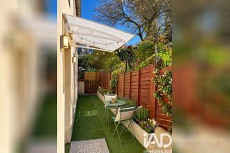  appartement suresnes 92150