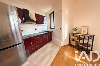  appartement suresnes 92150