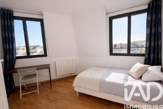  appartement suresnes 92150
