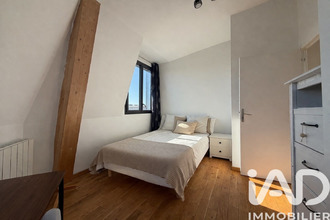  appartement suresnes 92150