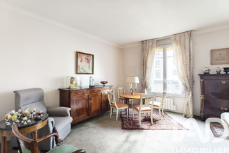  appartement suresnes 92150