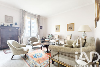  appartement suresnes 92150