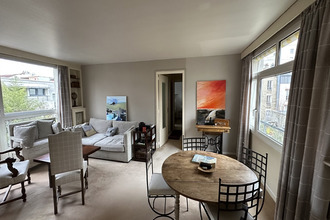  appartement suresnes 92150