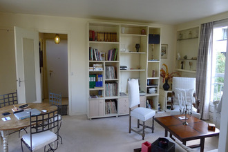  appartement suresnes 92150