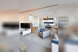  appartement suresnes 92150