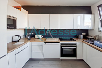  appartement suresnes 92150