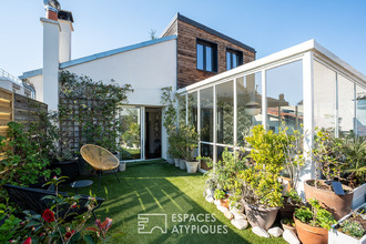  appartement suresnes 92150