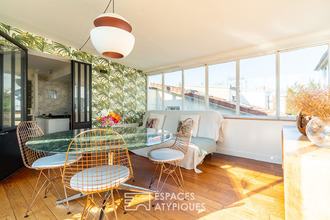  appartement suresnes 92150