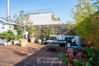  appartement suresnes 92150