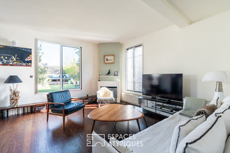  appartement suresnes 92150