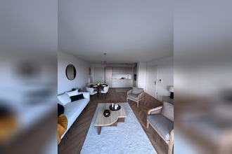  appartement suresnes 92150