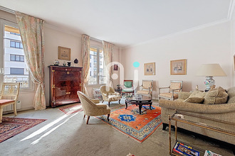  appartement suresnes 92150