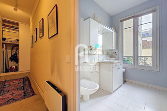  appartement suresnes 92150