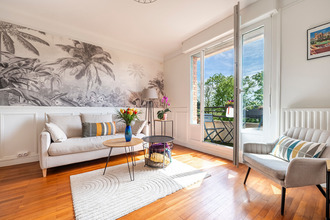  appartement suresnes 92150