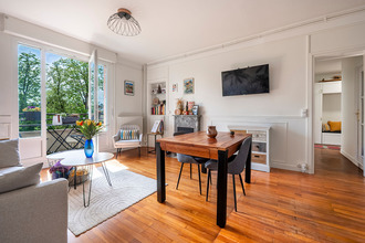  appartement suresnes 92150