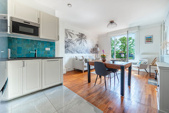  appartement suresnes 92150