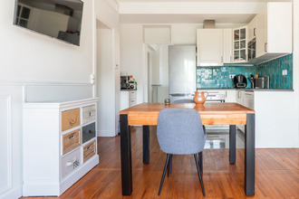  appartement suresnes 92150