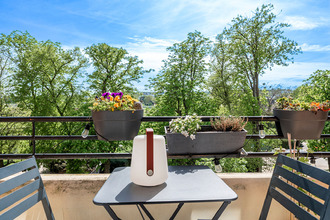  appartement suresnes 92150