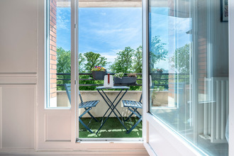  appartement suresnes 92150