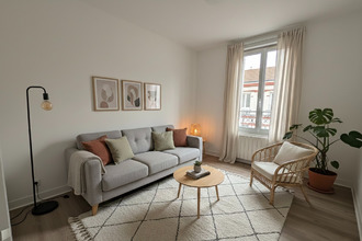  appartement suresnes 92150