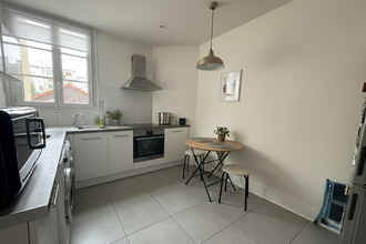  appartement suresnes 92150