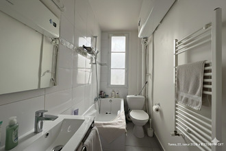  appartement suresnes 92150