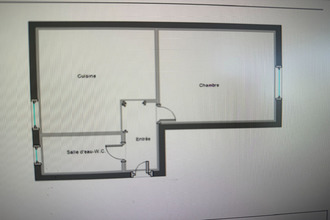  appartement suresnes 92150