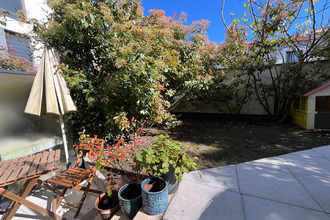  appartement suresnes 92150