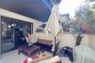  appartement suresnes 92150