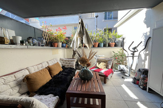  appartement suresnes 92150