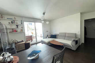  appartement suresnes 92150