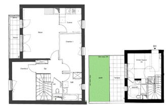  appartement suresnes 92150