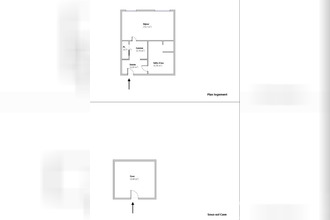  appartement suresnes 92150