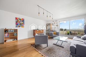  appartement suresnes 92150