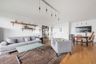  appartement suresnes 92150