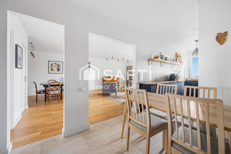  appartement suresnes 92150