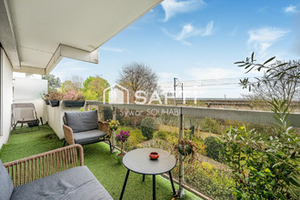  appartement suresnes 92150