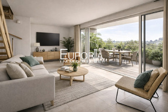  appartement suresnes 92150