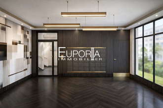  appartement suresnes 92150