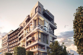  appartement suresnes 92150