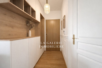  appartement suresnes 92150