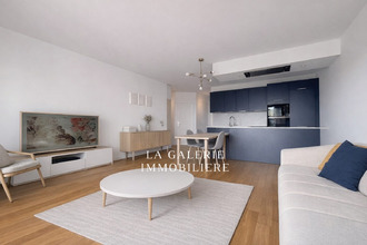  appartement suresnes 92150