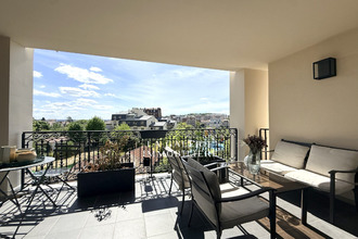  appartement suresnes 92150