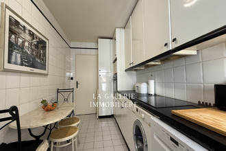  appartement suresnes 92150