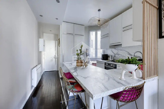  appartement suresnes 92150