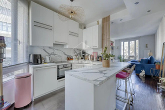  appartement suresnes 92150