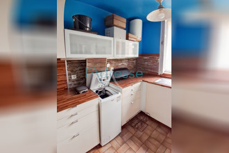  appartement suresnes 92150
